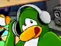 Spel Club penguin online