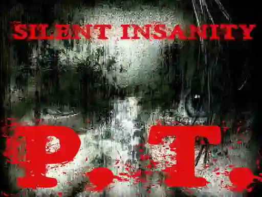 Spel Silent Insanity: Psychological Trauma online