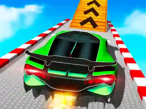 Spel GT Cars City Racing online