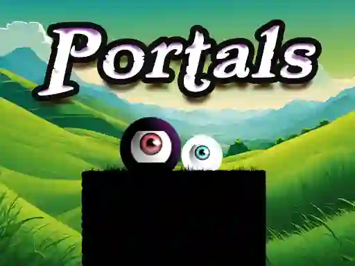 Spel Portals online