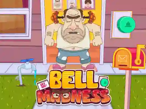 Spel Bell Madness online