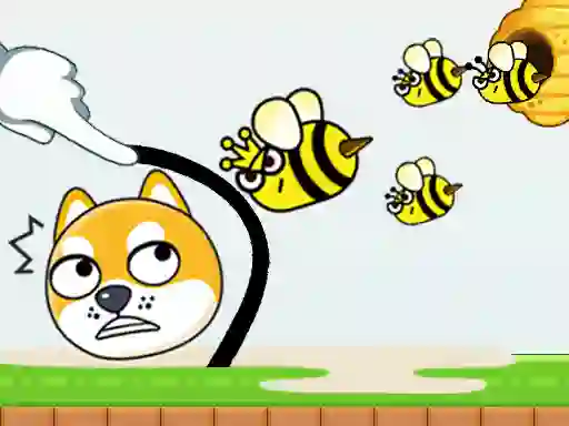Spel Save My Pet online