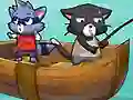 Spel Civet's Odyssey online