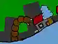 Spel Death Worm online