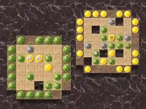 Spel Gemz Game online