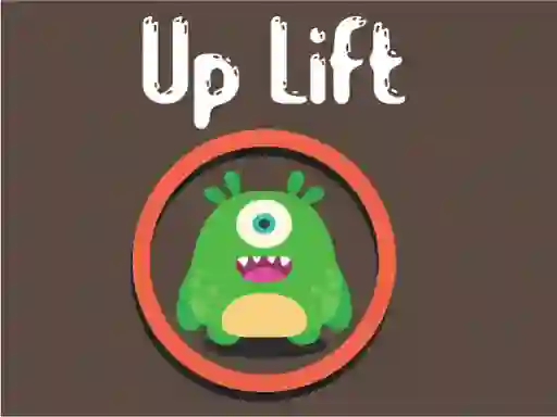 Spel Up Lift online