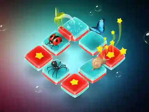 Spel Insect Exploration online