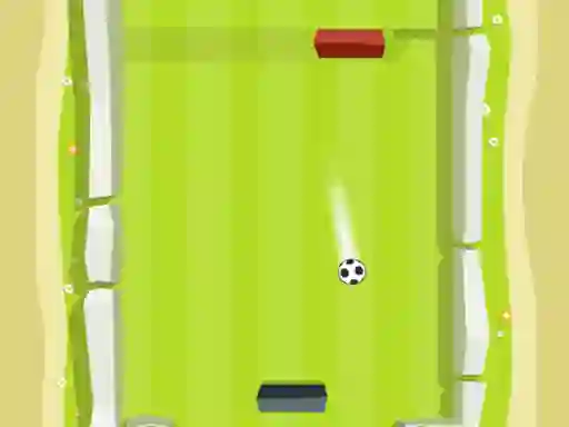 Spel Pong Football online