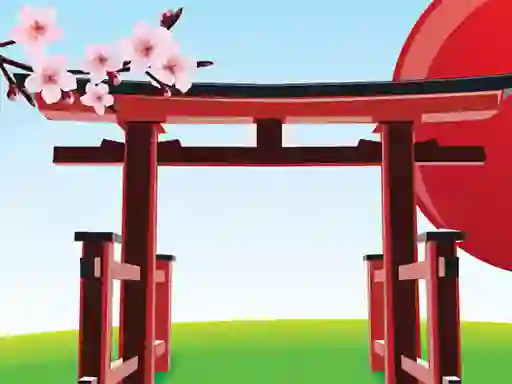 Spel Asian Riddles online