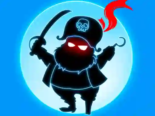 Spel Pirates online