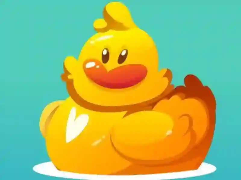 Spel Duck Luck online
