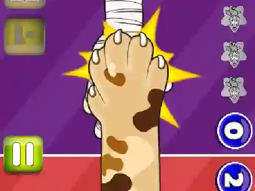 Spel Slapsies online