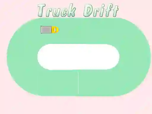 Spel Truck Drift online