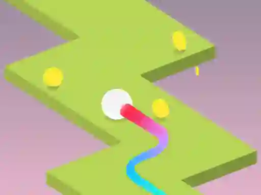 Spel infinity Path online