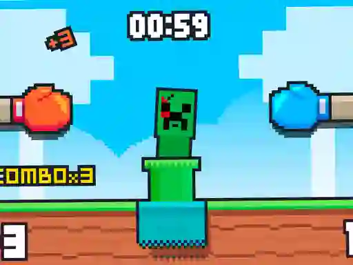 Spel Craft Punch online