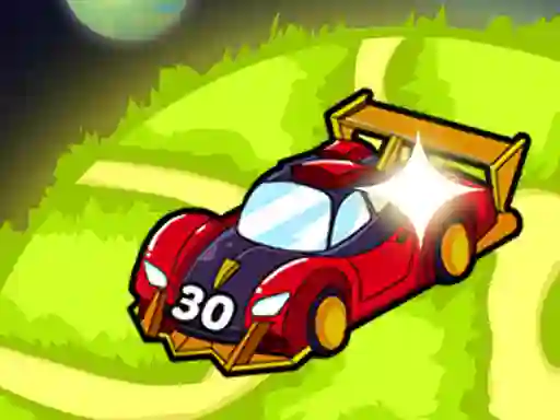 Spel Merge World online