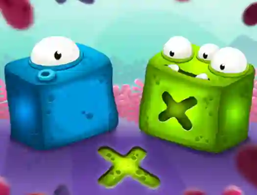 Spel Block Movers online