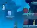 Spel The Pretender part two online