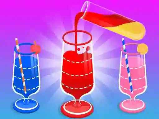 Spel Water Pour Jam online