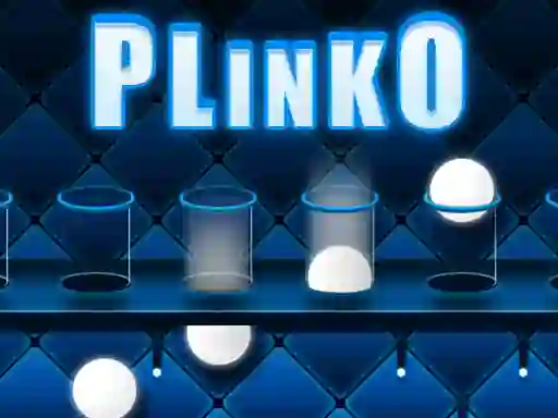Spel Plinko online