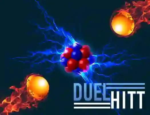 Spel Duel Hit online