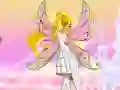 Spel Winx  Bridal online