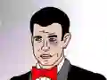 Spel XXX vs. 007 online