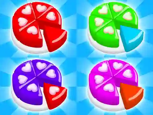Spel Candy Maker online