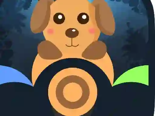 Spel Color Jump online