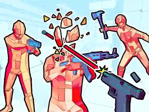 Spel Time Shooter 2 online
