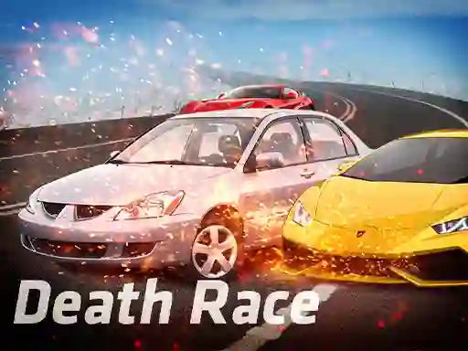 Spel Death Race Sky Season online