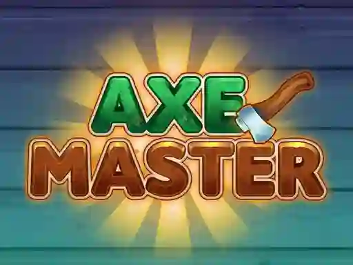 Spel Axe Master online