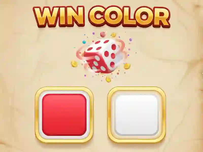 Spel Win Color online