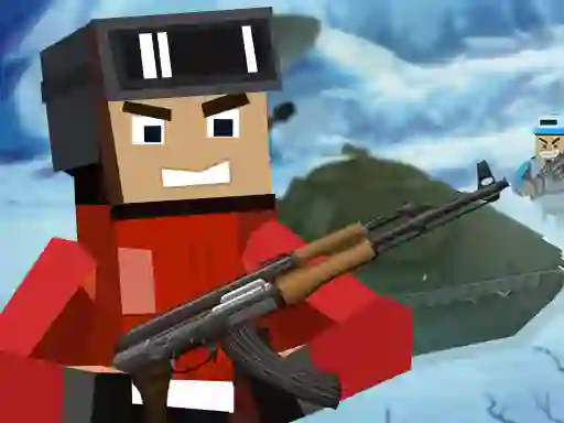 Spel Infinite War 2020 online