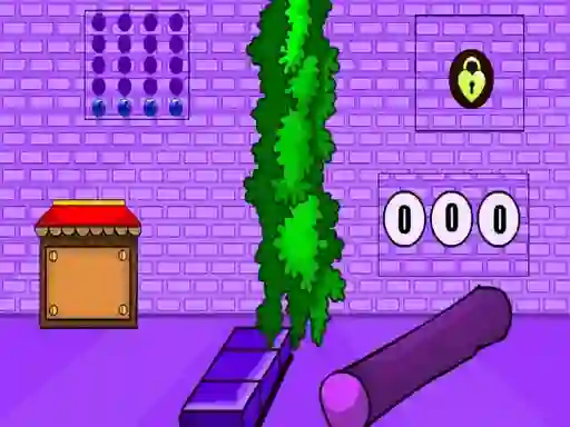 Spel Fort Escape online