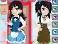Spel Cosmo angel: this means war online
