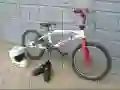 Spel BMX bike pro online