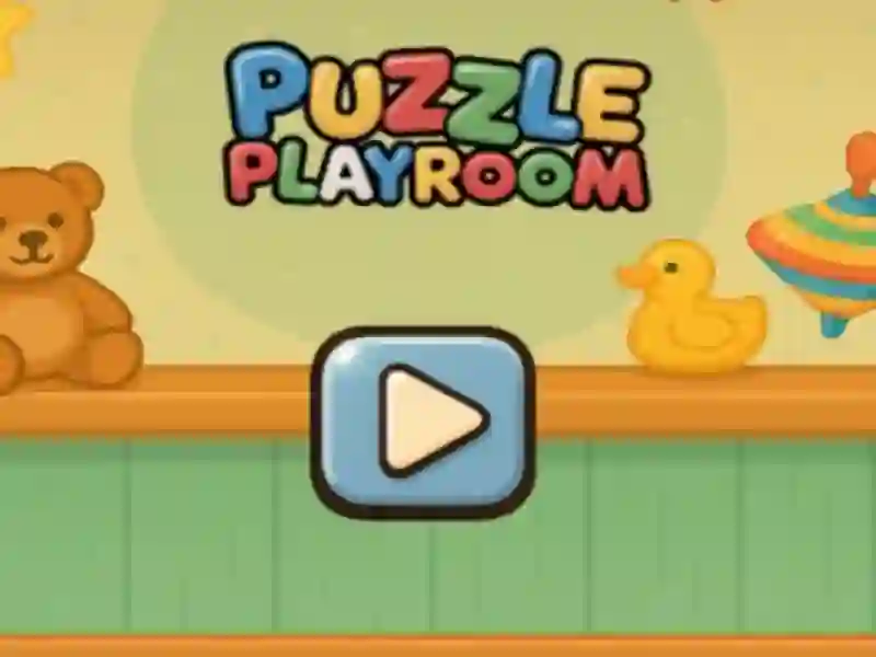 Spel Puzzle Playroom online