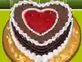 Spel Black Forest Cake online