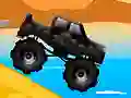 Spel Mini Monster Challenge online