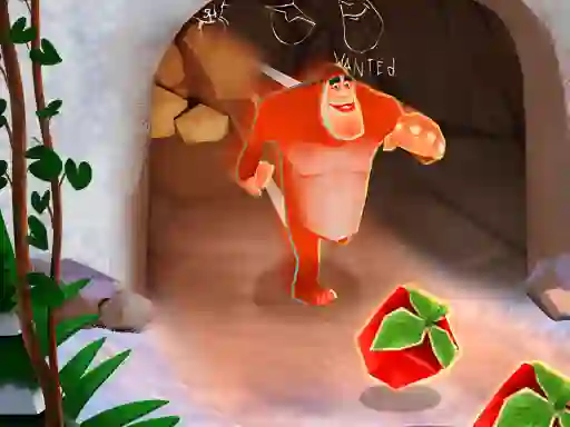 Spel Escape Run online