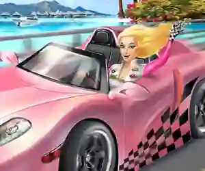 Spel Blondie's Dream Car online