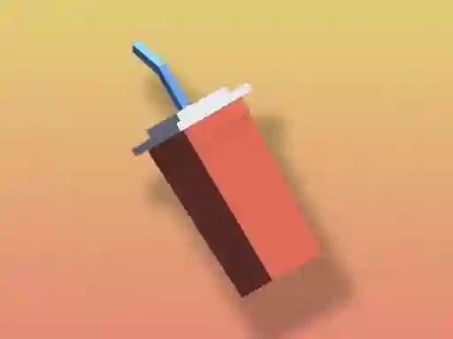 Spel Bottle Flip 3D online