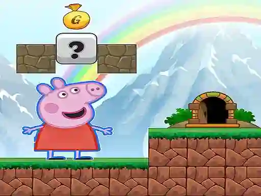 Spel Pig Adventure online