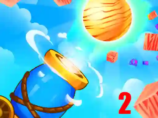 Spel Knock Balls 2 online