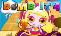 Spel Bomb It 4 online