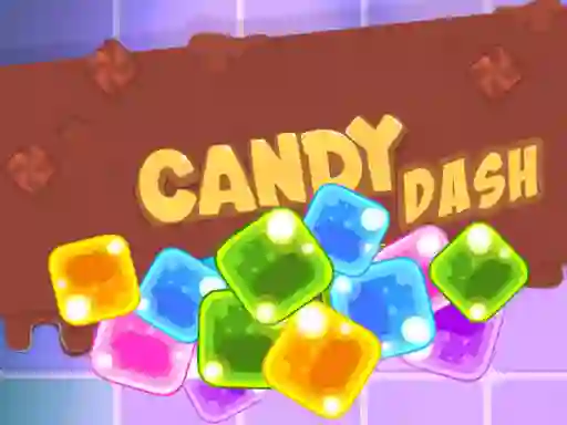 Spel Candy Dash online