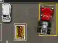Spel 18 Wheels Driver online