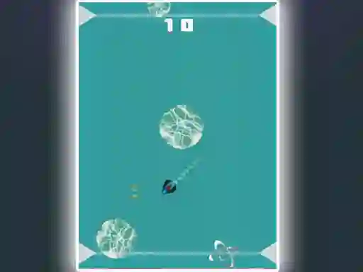Spel Electric Cage online