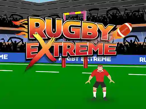 Spel Rugby Extreme online